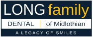 Danvers Aesthetic Family Dentistry Logo